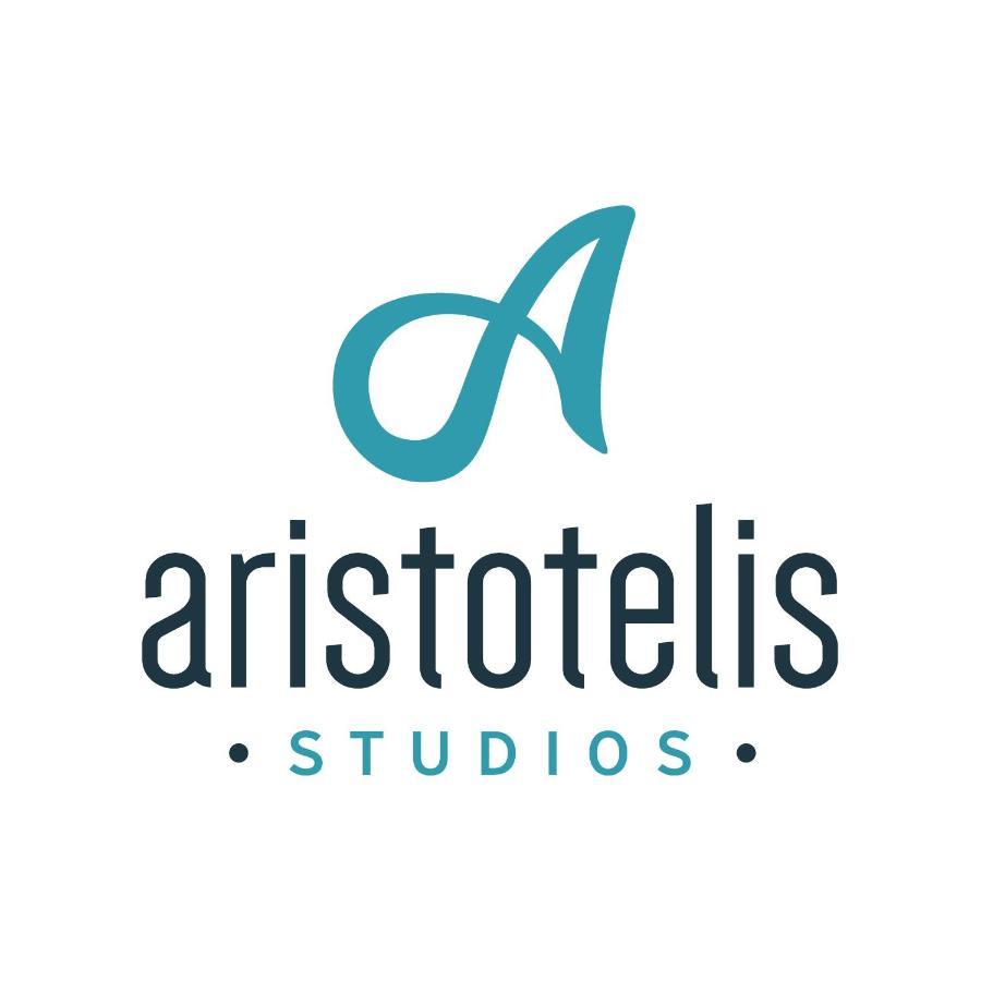 Aristotelis Studios Nidhrion Exteriör bild